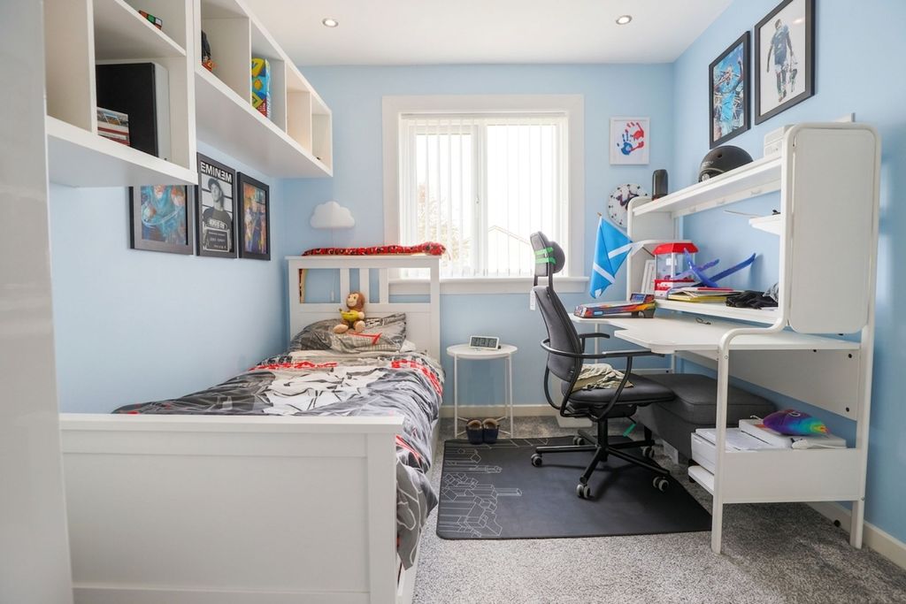 Additional image 15 of 2 bed flat for saleLauder Gardens, Coatbridge ML5