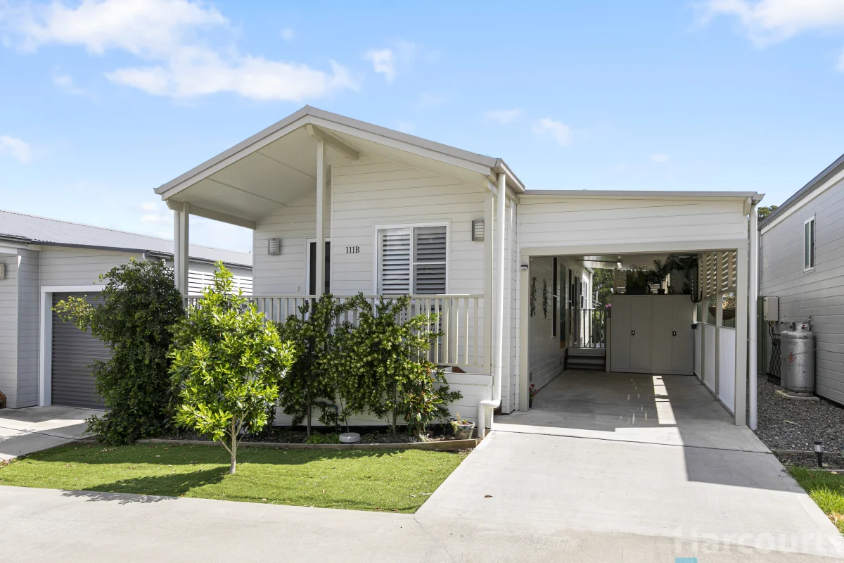 Additional image 2 of 111B/56 Carrs Road, Neath NSW 2326