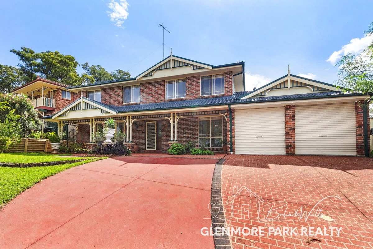 Additional image 2 of 3 Sir John Jamison Circuit, Glenmore Park NSW 2745