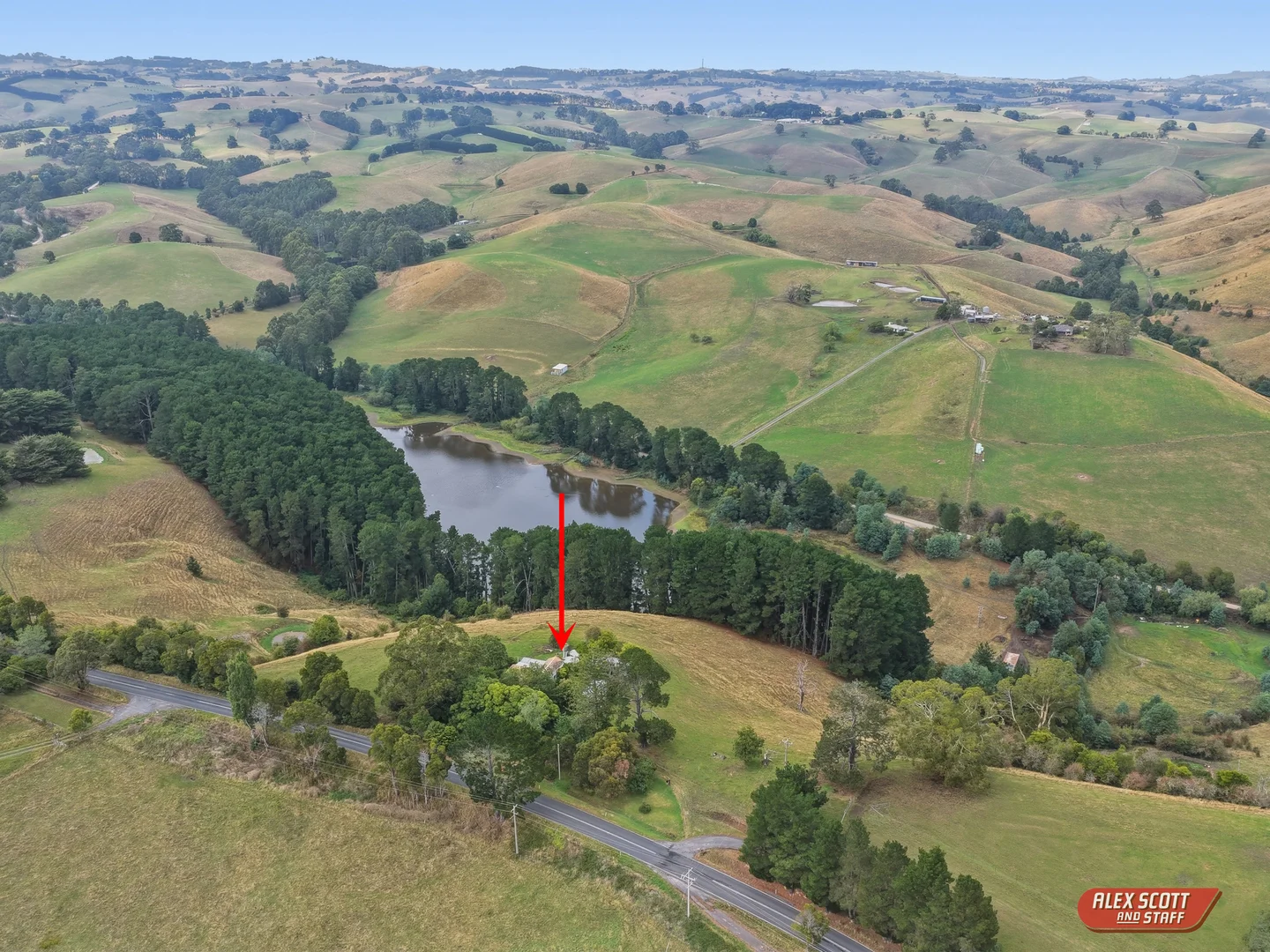 Additional image 3 of 2486 Drouin Korumburra Road, Poowong VIC 3988