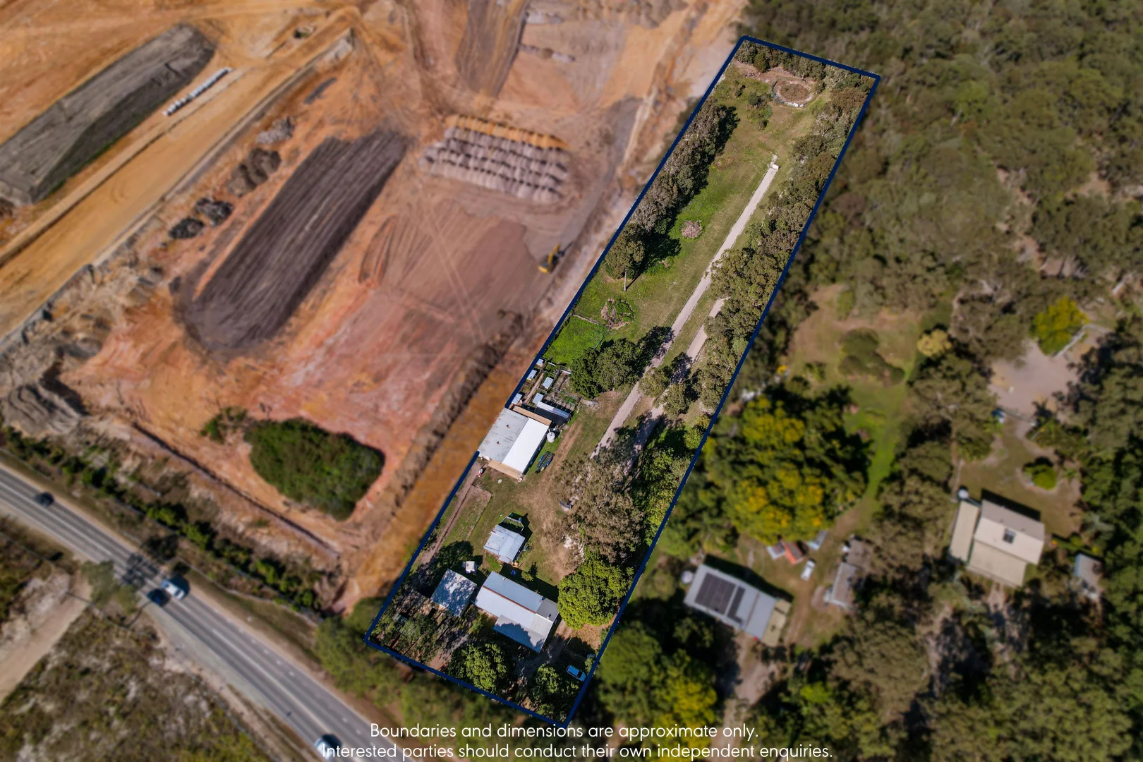 Additional image 2 of 241-245 Park Ridge Road, Park Ridge QLD 4125