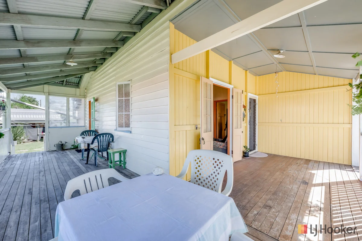 Additional image 4 of 24 May Street, Walkervale QLD 4670
