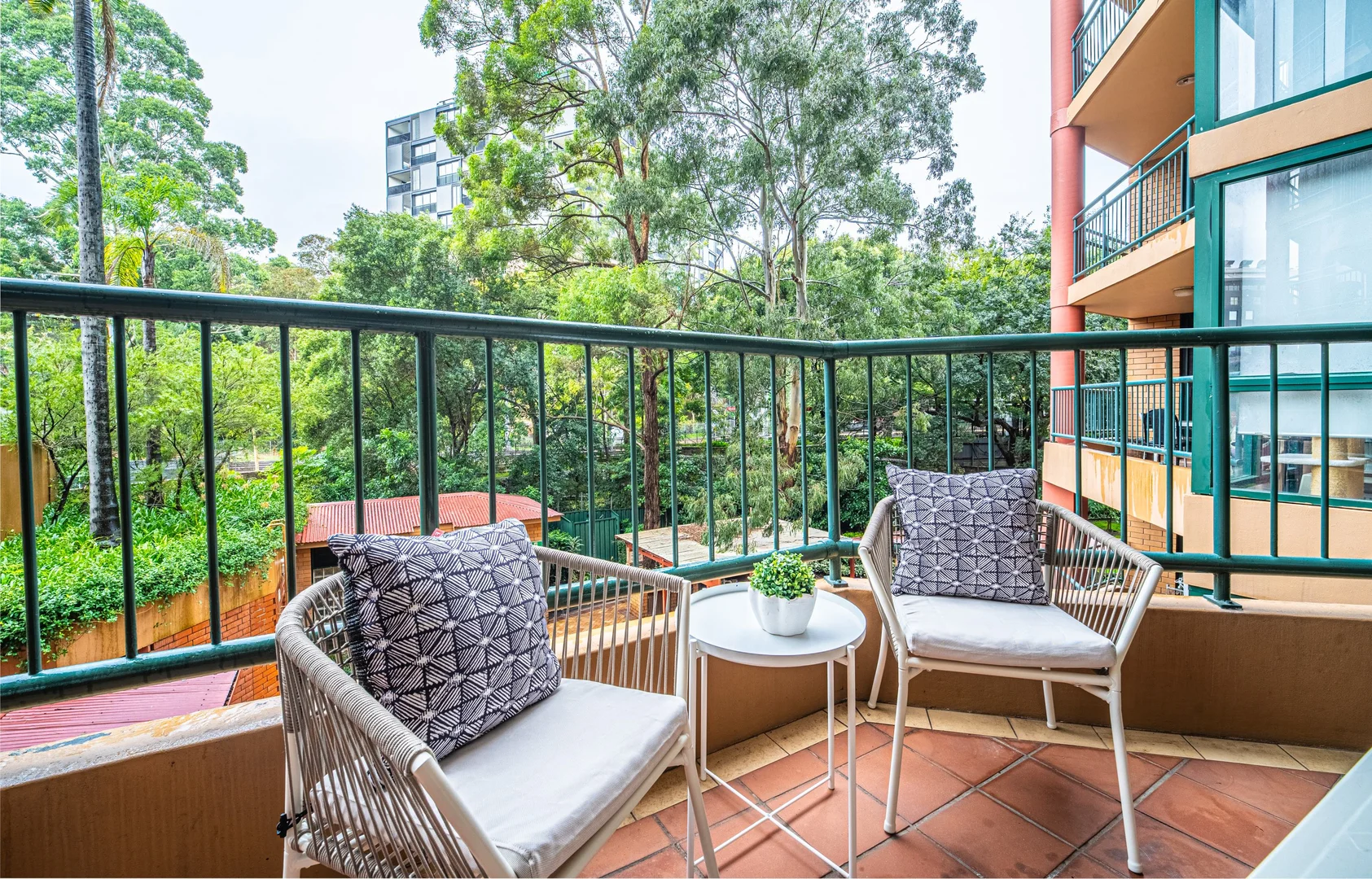 Additional image 25 of 124/2-26 Wattle Crescent, Pyrmont NSW 2009