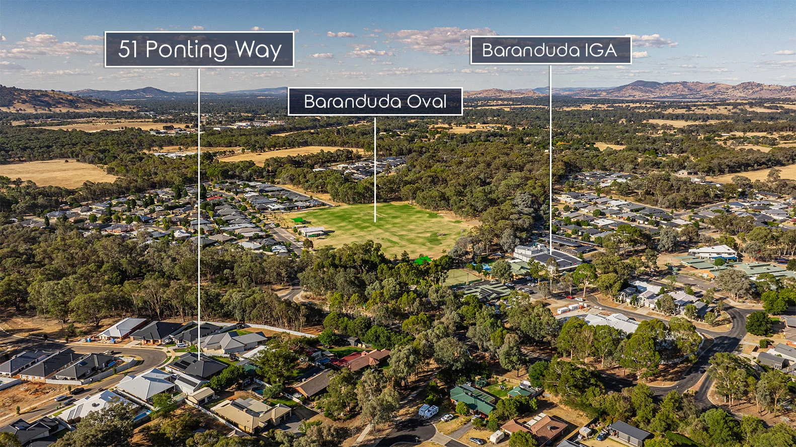 Additional image 28 of 51 Ponting Way, Baranduda VIC 3691