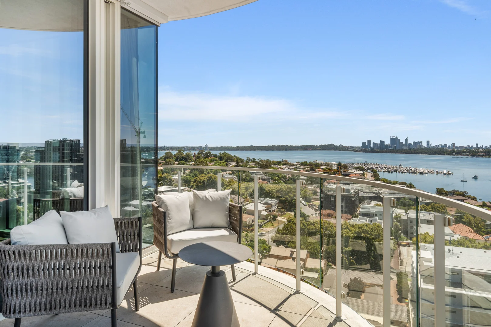 Additional image 17 of 1102/10 Forbes Road, Applecross WA 6153