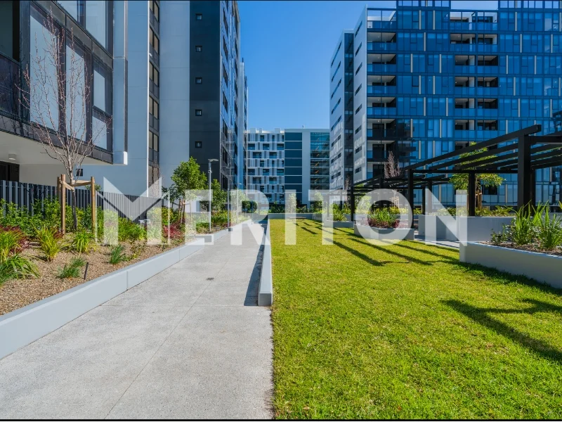 2B/6 Bourke St, Mascot NSW 2020 photo 2