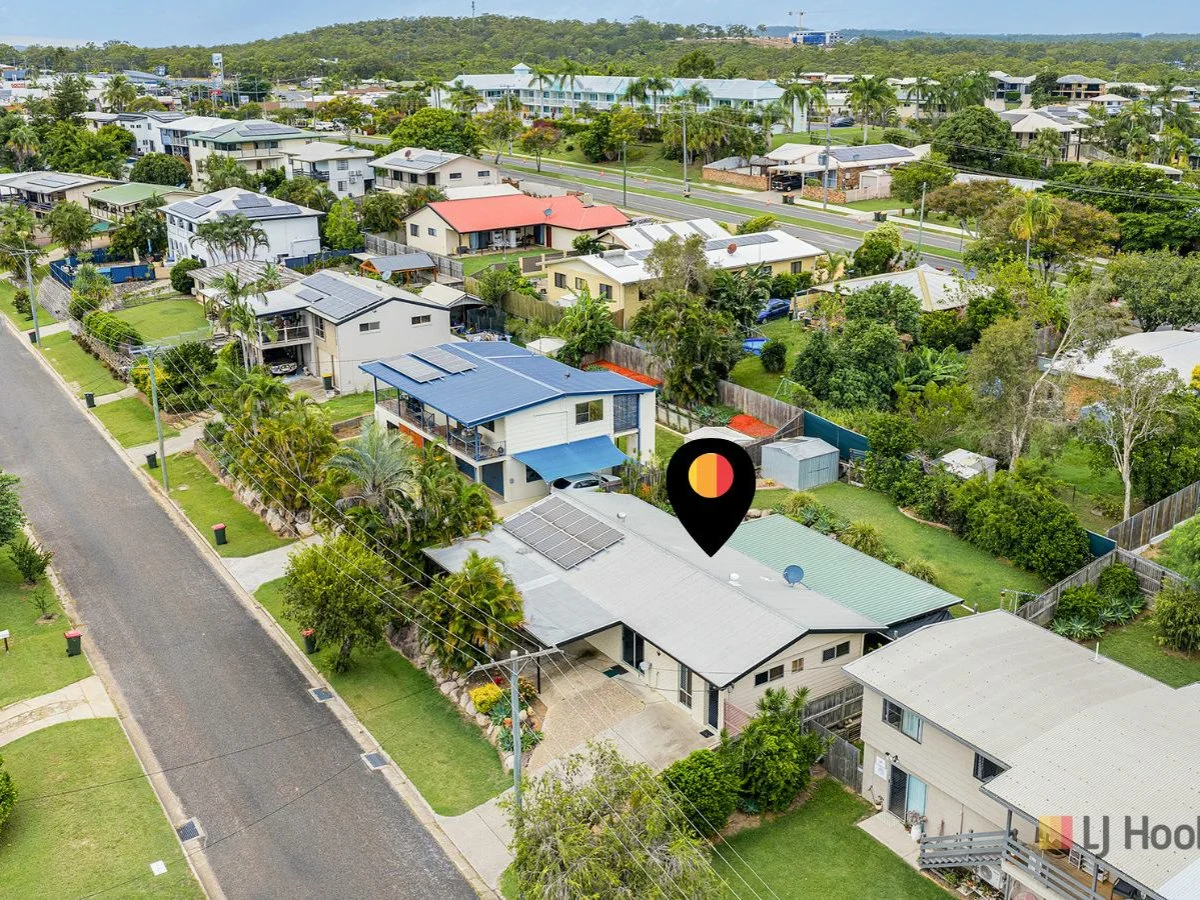25 Macedon Street, Tannum Sands QLD 4680