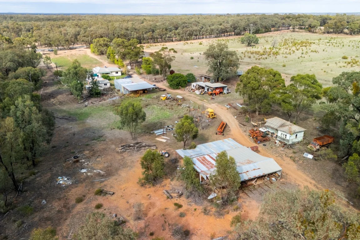 Additional image 18 of 840 Thanowring Road, Temora NSW 2666