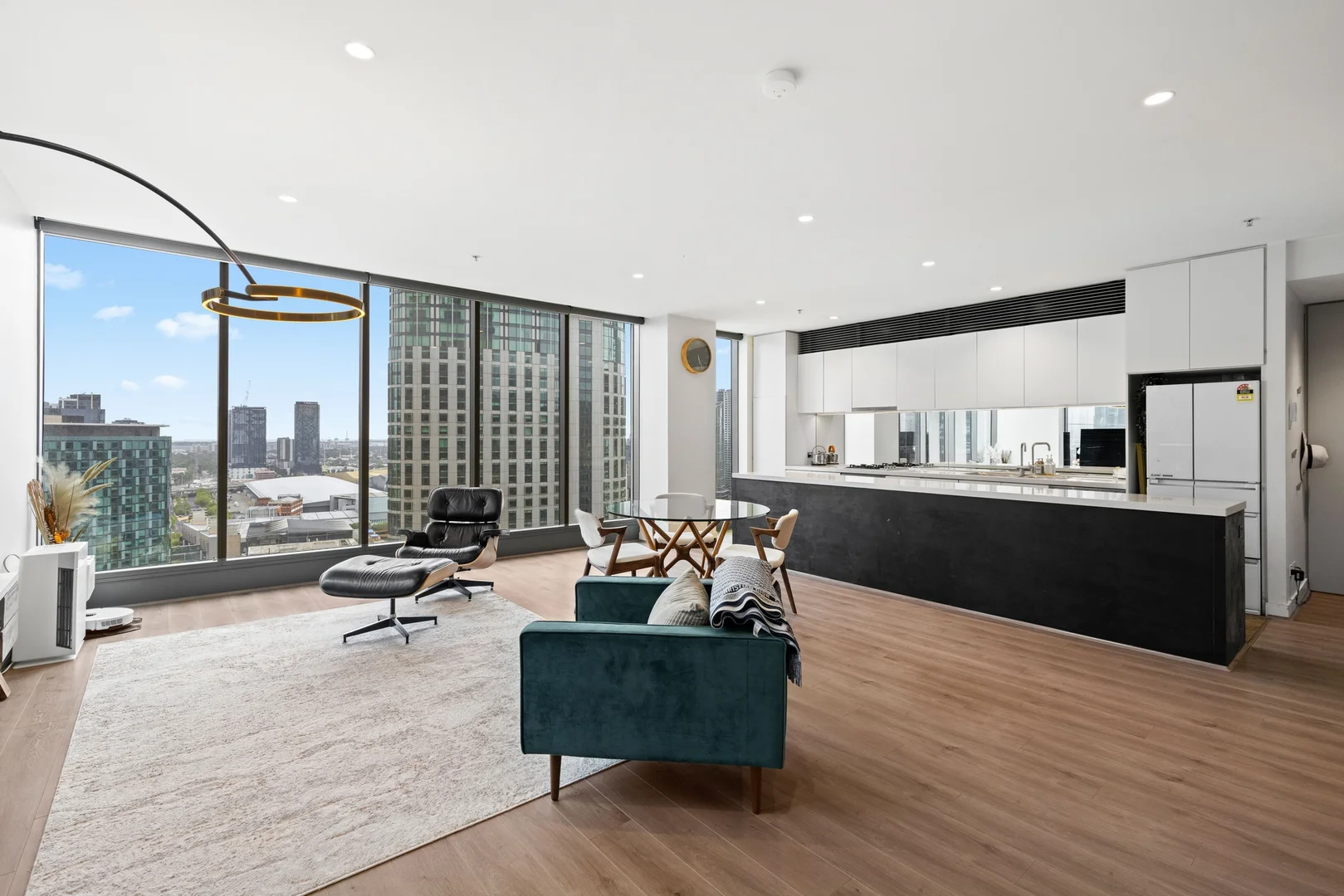 Additional image 2 of 2312/1 Freshwater Place, Southbank VIC 3006