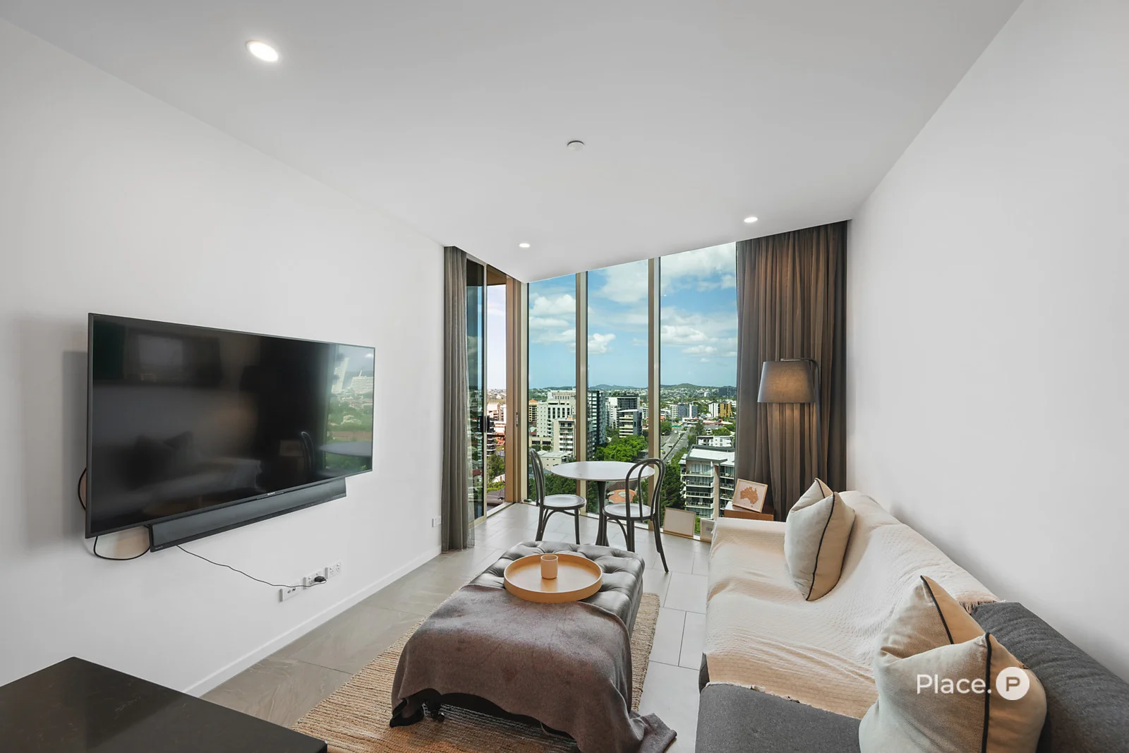 Additional image 6 of 1106/25 Shafston Avenue, Kangaroo Point QLD 4169