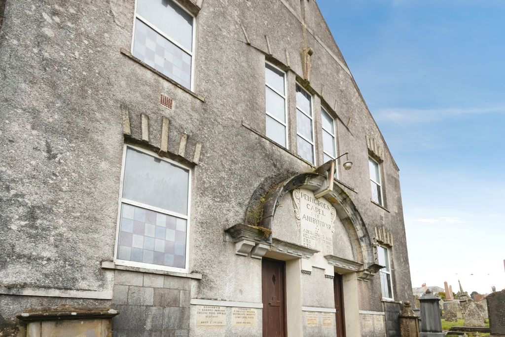 Additional image 20 of 8 bed property for saleNorton Road, Penygroes, Llanelli, Carmarthenshire SA14