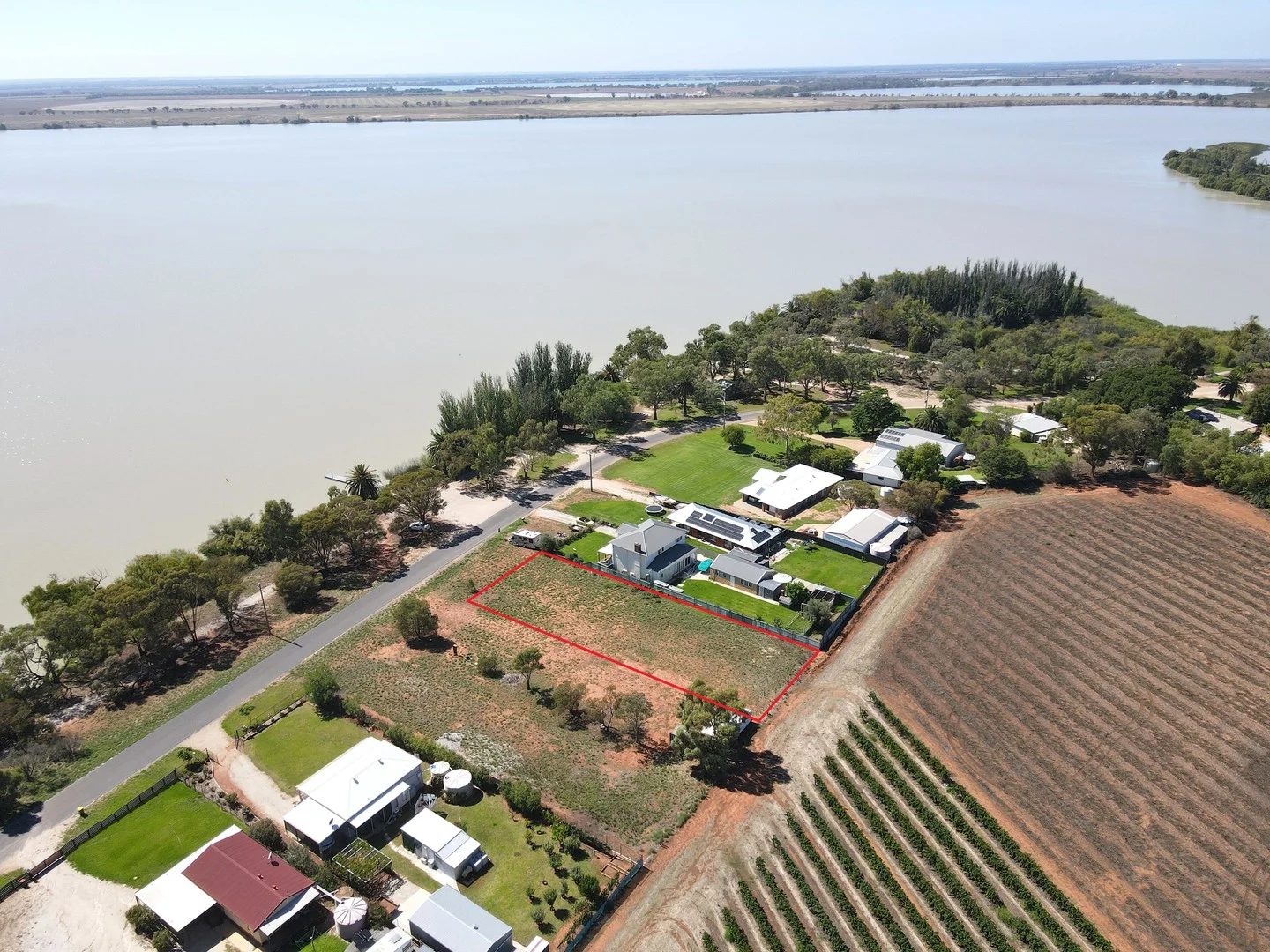 384 Gorton Drive, Mystic Park VIC 3579
