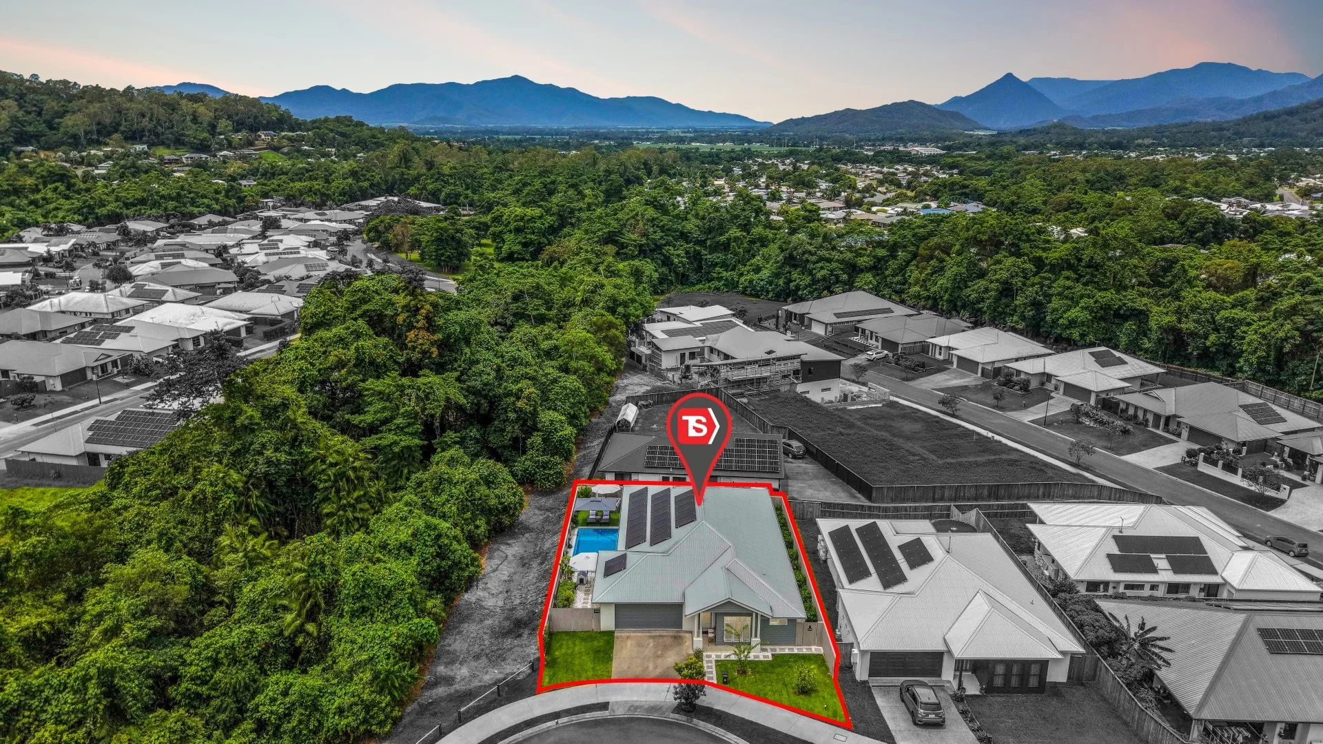 Additional image 34 of 6 Coachwood Close, Bentley Park QLD 4869