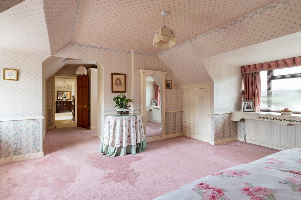 Additional image 31 of 5 bed detached house for saleWestfield Road, Oakley, Bedfordshire MK43
