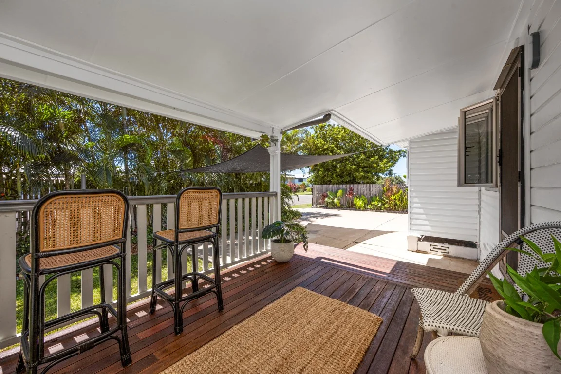 Additional image 12 of 93 Howlett Street, Currajong QLD 4812