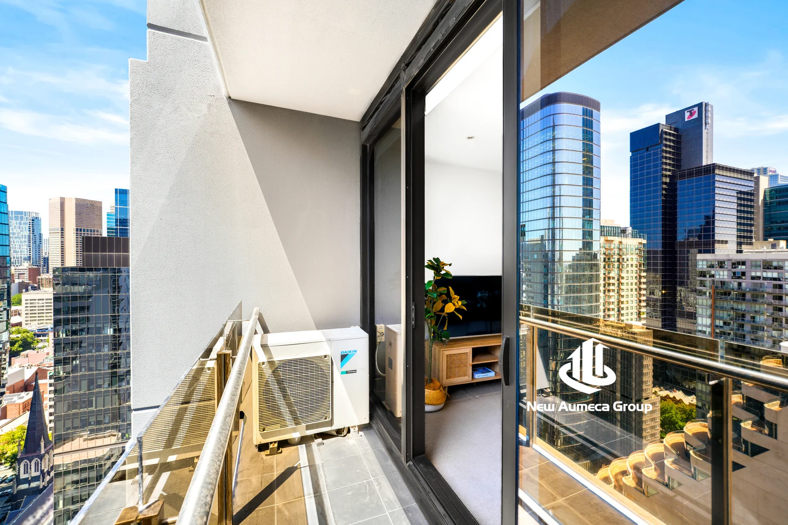 Additional image 4 of 2704/318 Russell St, Melbourne VIC 3000