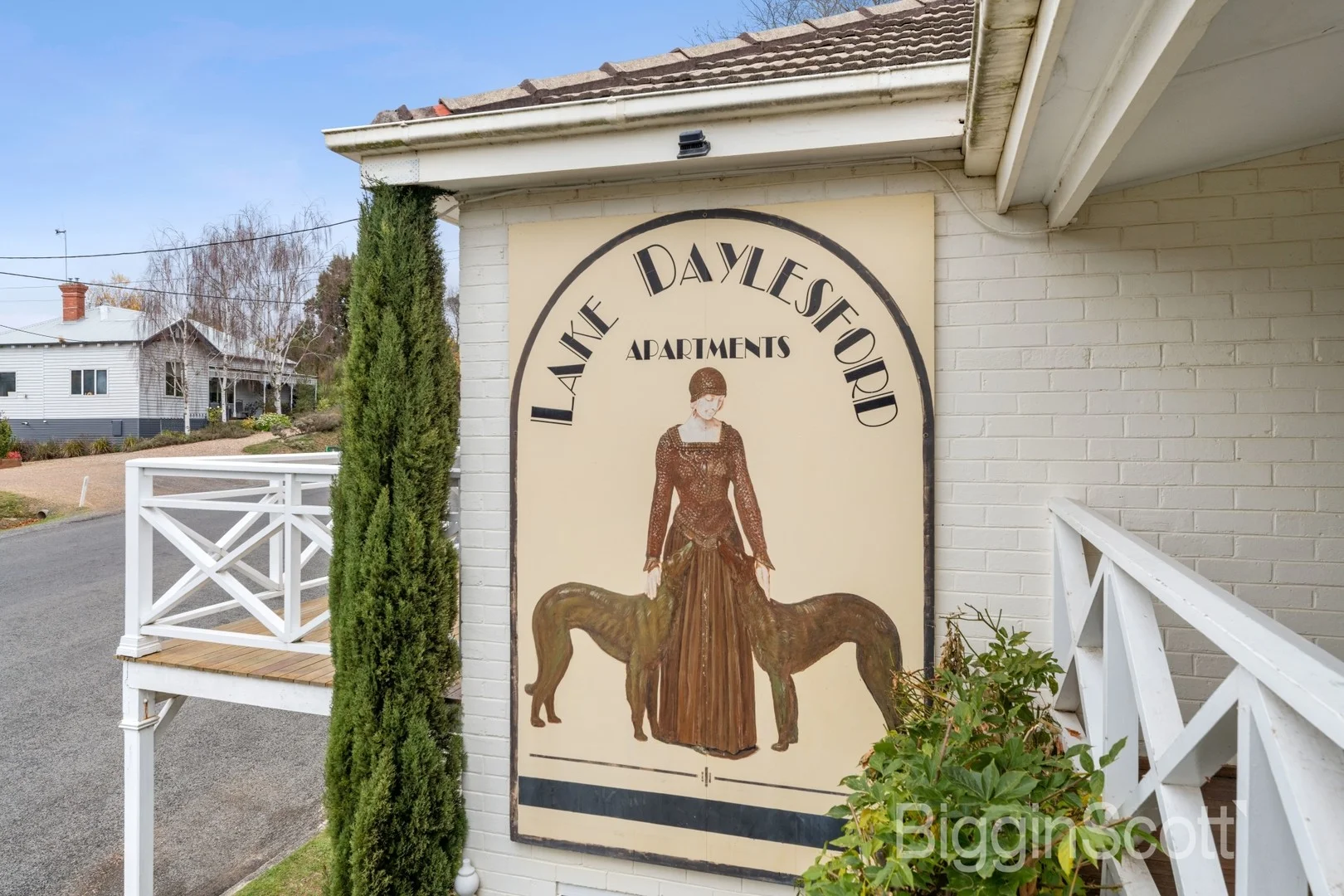 Additional image 2 of 5/16 Leggatt Street, Daylesford VIC 3460