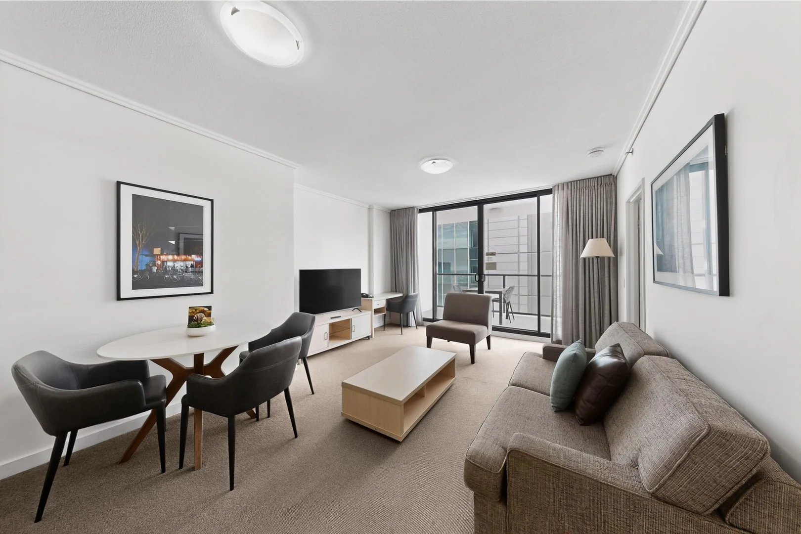 3207/128 Charlotte Street, Brisbane City QLD 4000