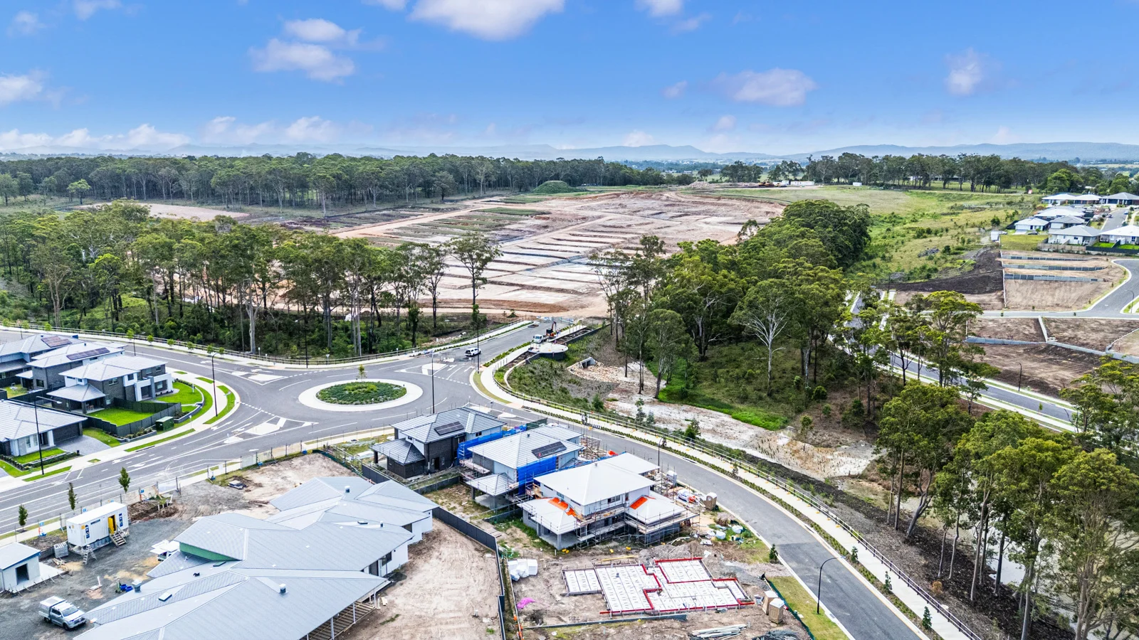 Additional image 3 of Lot 5136 Dunhill Street, Chisholm NSW 2322
