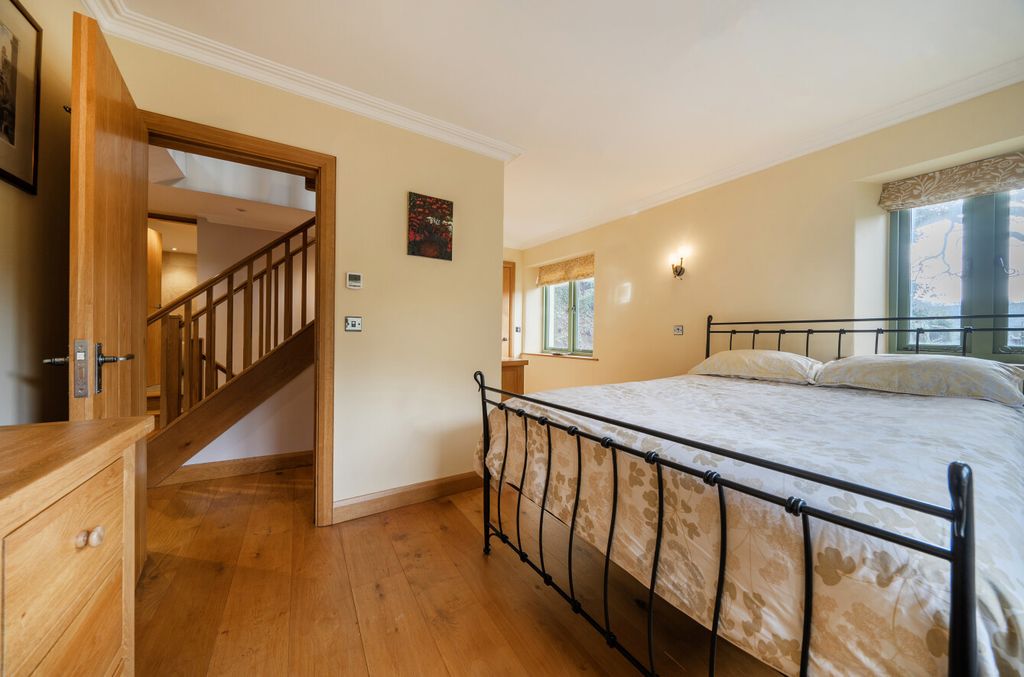 Additional image 18 of 4 bed detached house for saleNorthmoor Road, Dulverton, Somerset TA22