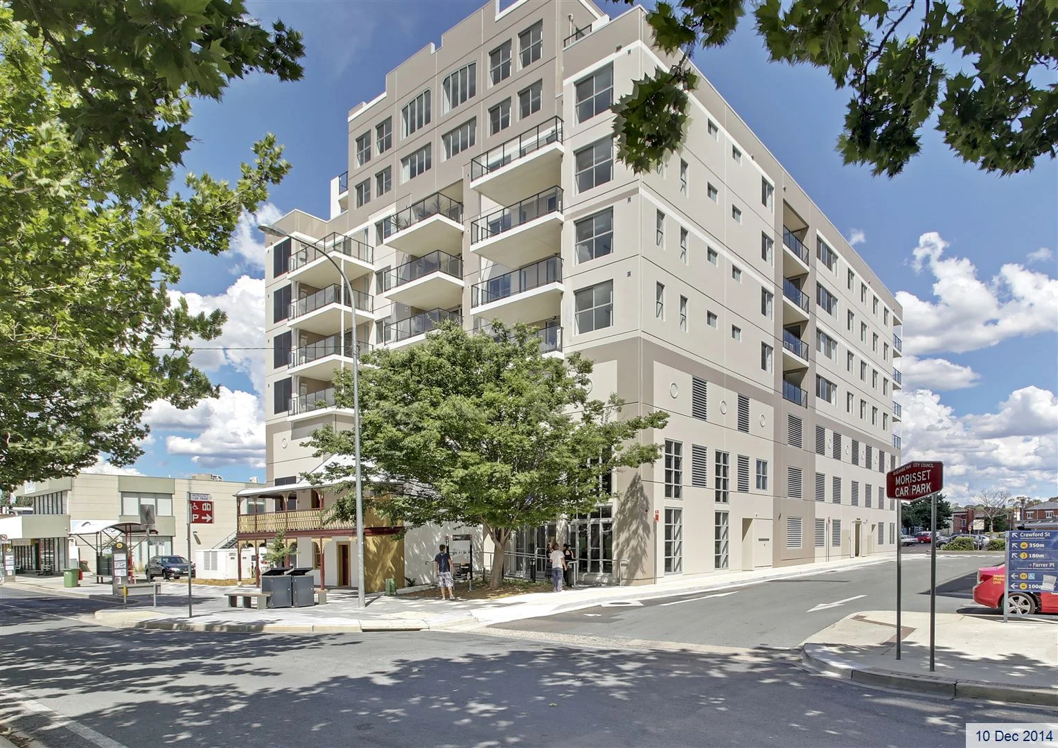 Queanbeyan NSW 2620