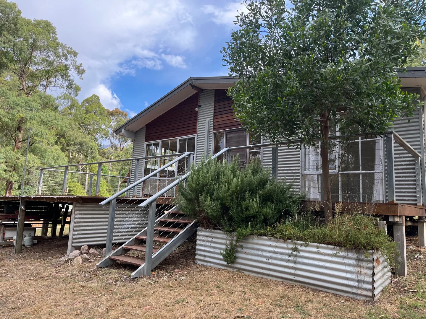 Additional image 3 of 12 Christensen, Sawmill Settlement VIC 3723