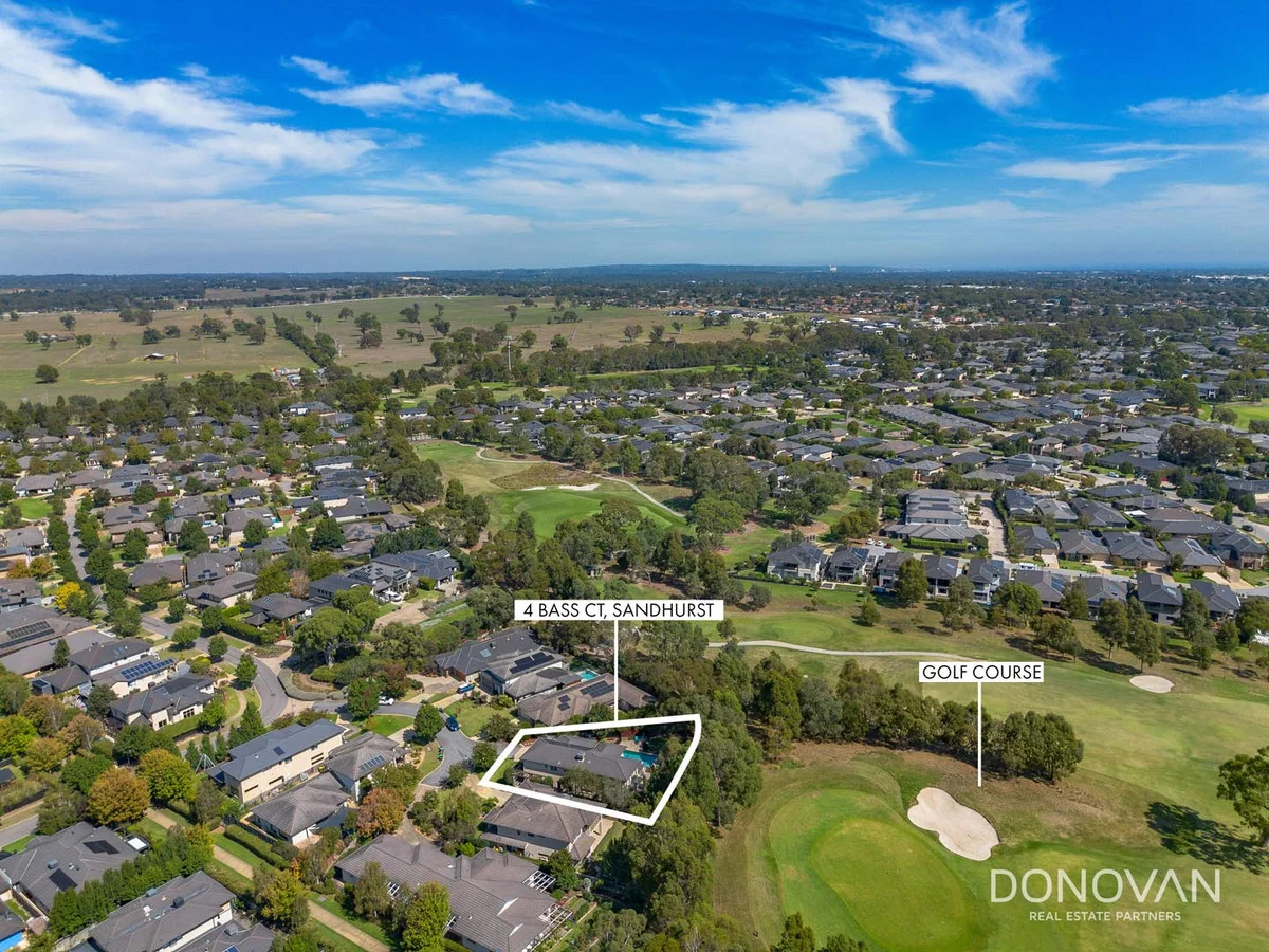 Additional image 38 of 4 Bass Court, Sandhurst VIC 3977