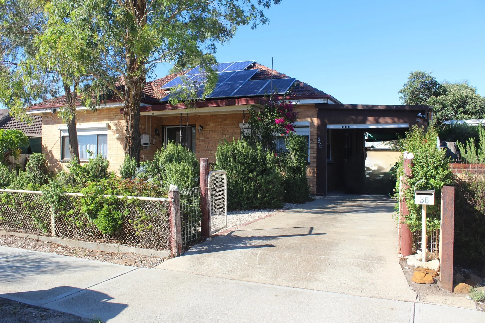 36 Broadway, Jeparit VIC 3423