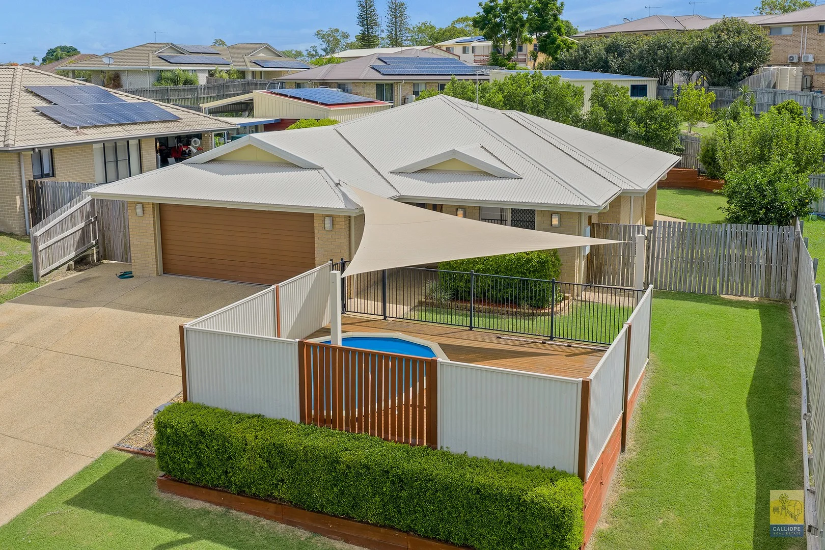 19 Hawkesbury Road, Calliope QLD 4680