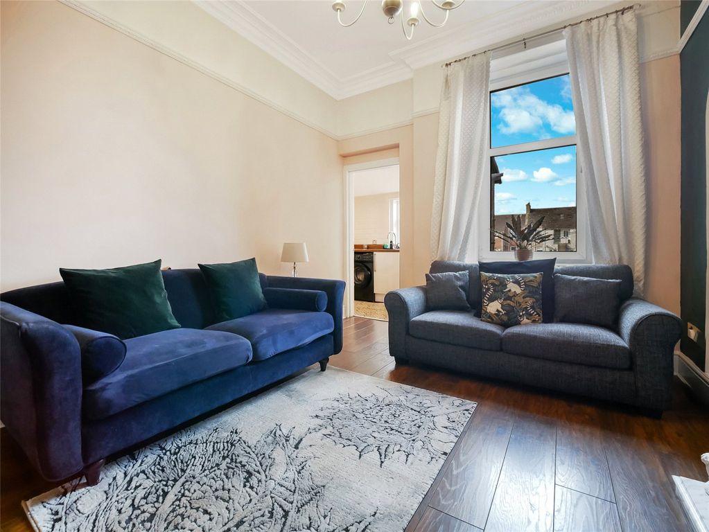 Additional image 8 of 1 bed flat for saleEglinton Street, Coatbridge, Lanarkshire ML5