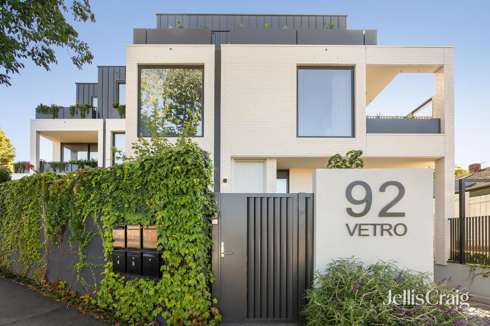 1/92 Church Street, Hawthorn VIC 3122