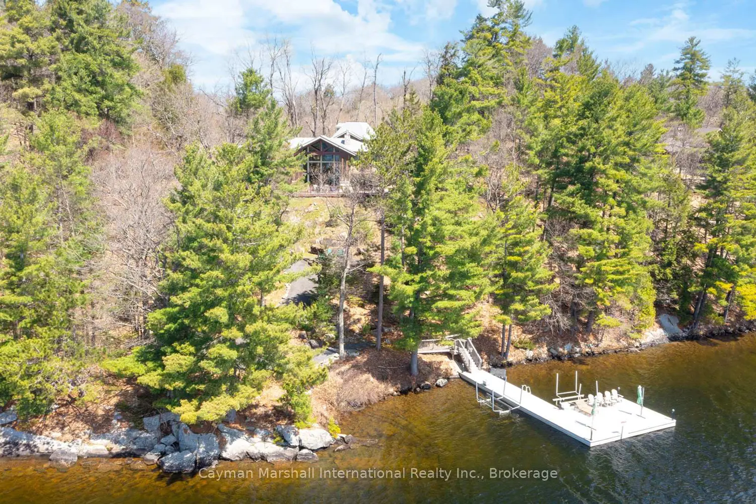Additional image 3 of 84 Bigwin Island
