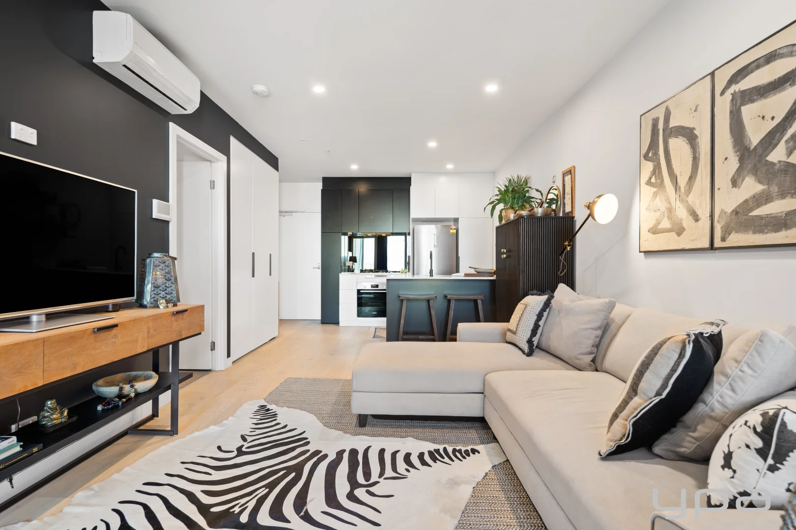 Additional image 2 of 1111/4 Joseph Road, Footscray VIC 3011