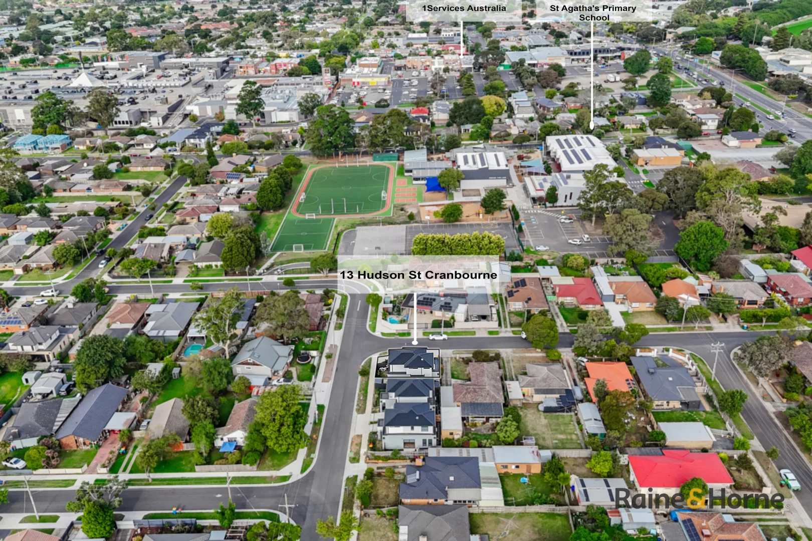 Additional image 15 of 13 Hudson Street, Cranbourne VIC 3977