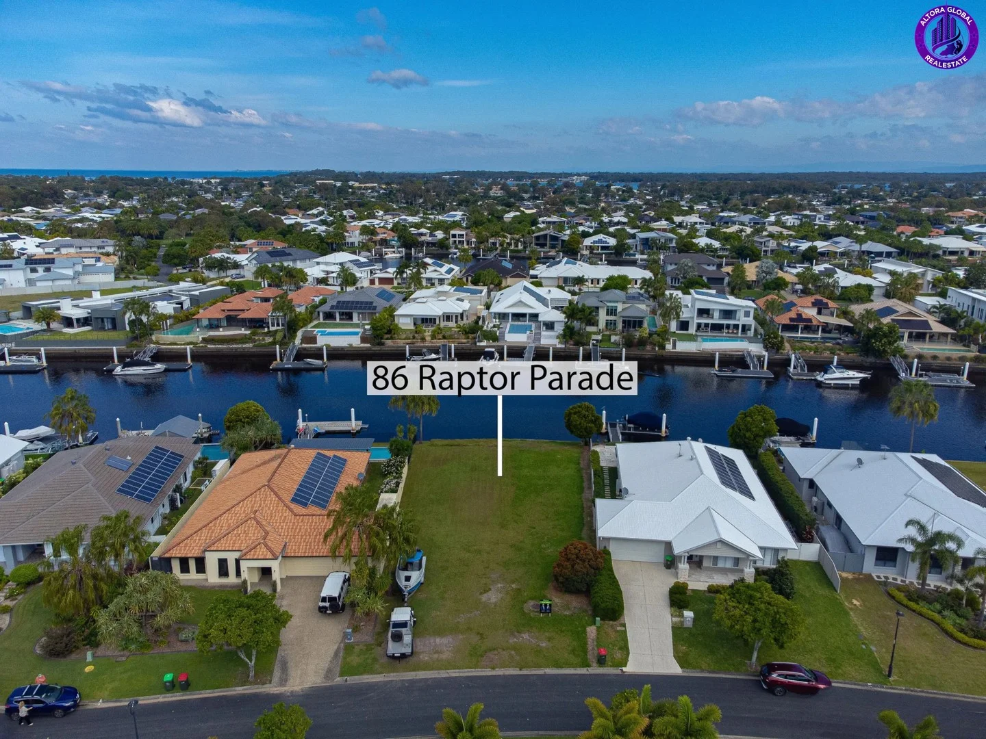 86 Raptor Parade, Banksia Beach QLD 4507