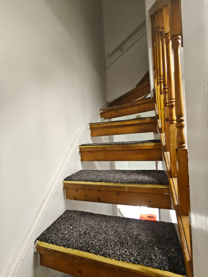 1 Bed Flat, Kingstanding Road, B44, N1 7GU photo 4