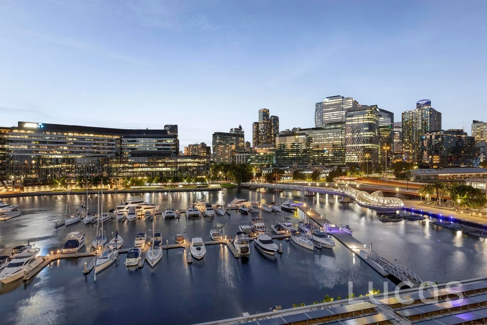 803/70 Lorimer Street, Docklands VIC 3008