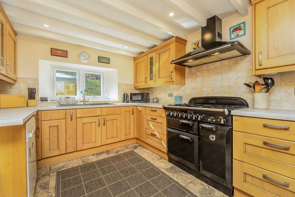 Additional image 3 of 4 bed cottage for saleHigh Street, Billingley, Barnsley S72