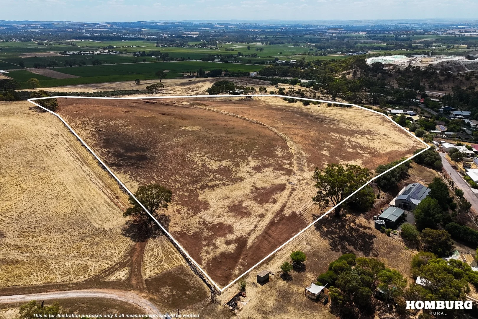 Lot 378 Richard Street, Angaston SA 5353