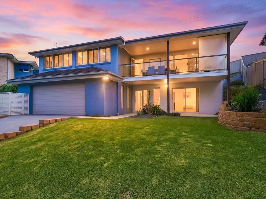 8 Kapyong Glade, Coffs Harbour NSW 2450