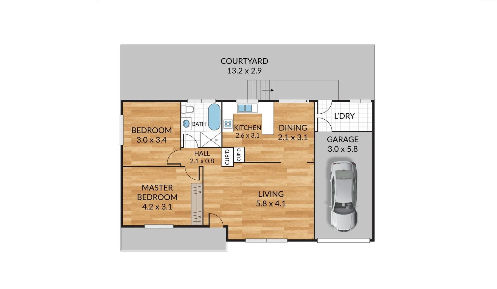 Additional image 8 of 1/1-3 Ocean View Road, Gorokan NSW 2263
