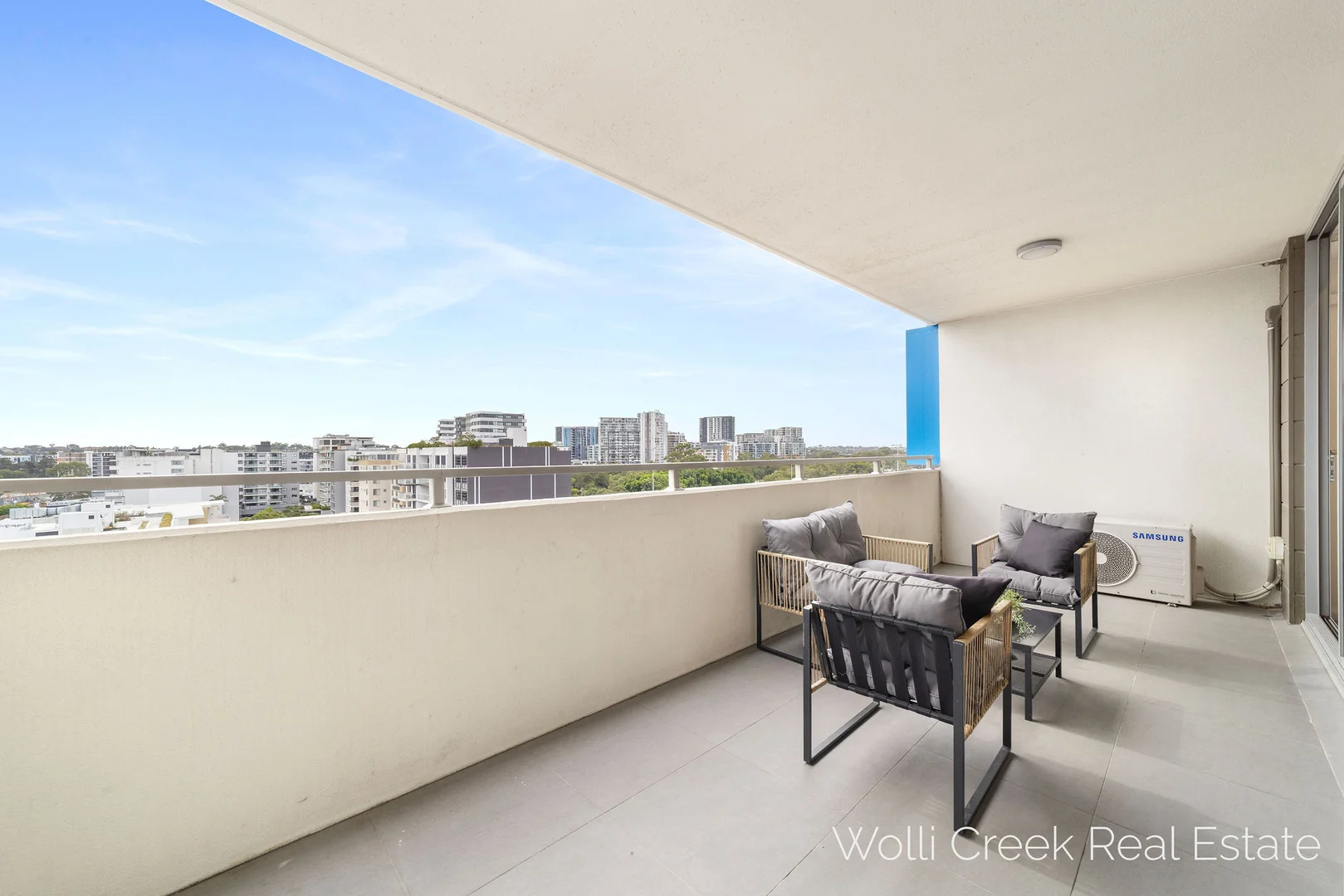 Additional image 3 of 803/36-42 Levey Street, Wolli Creek NSW 2205
