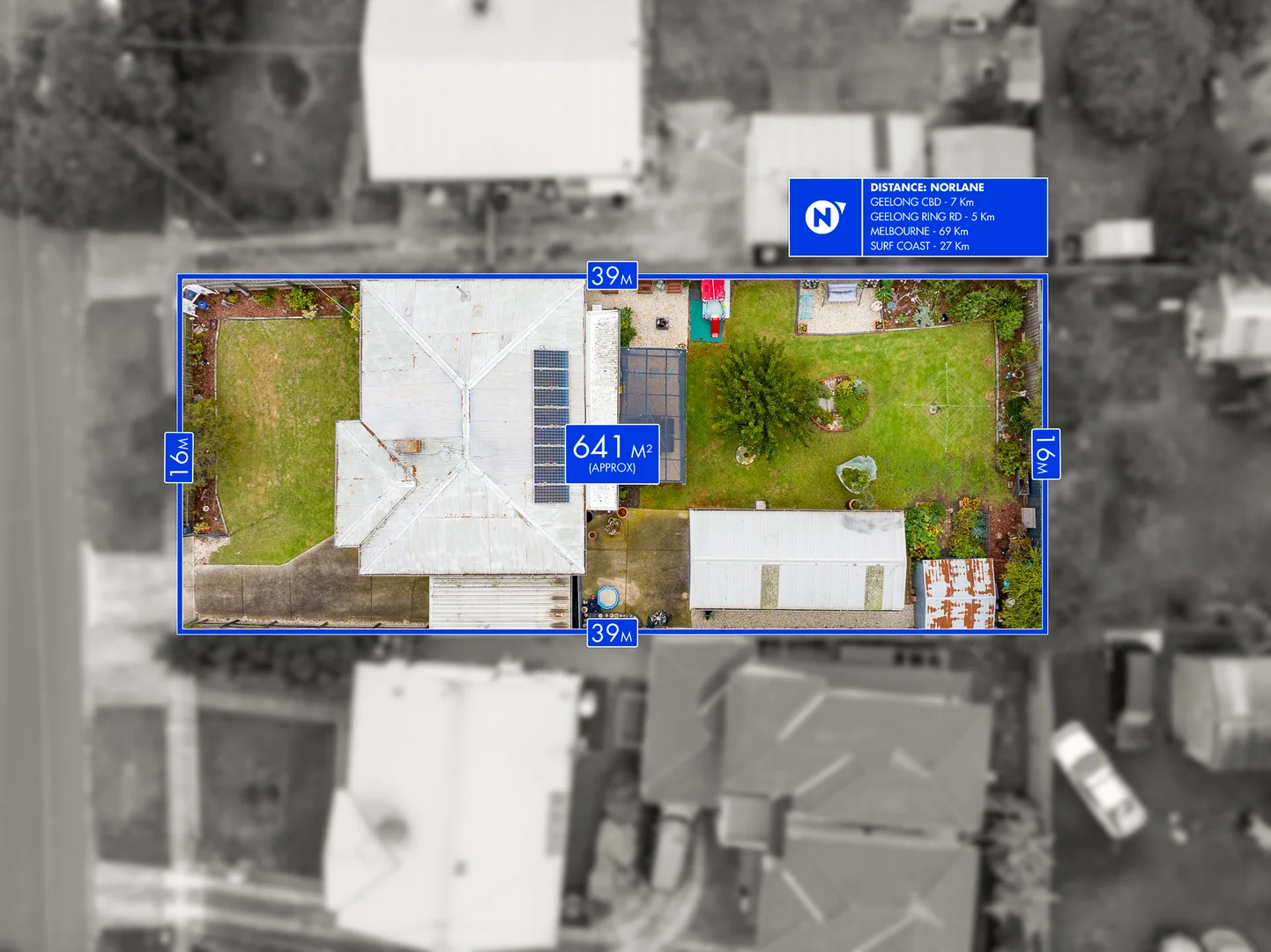 Additional image 11 of 70 The Boulevard, Norlane VIC 3214