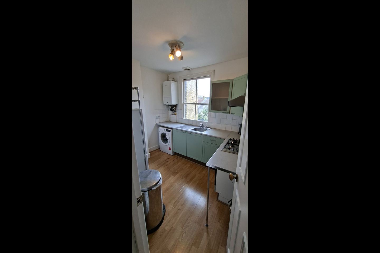 Additional image 7 of 3 Bed Maisonette, Dalyell Road, SW9, N1 7GU