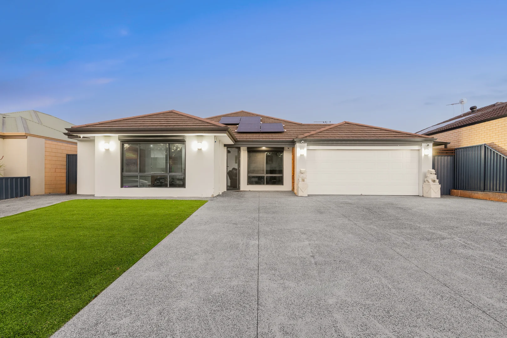 23 Gingerale Circle, Byford WA 6122 photo 2