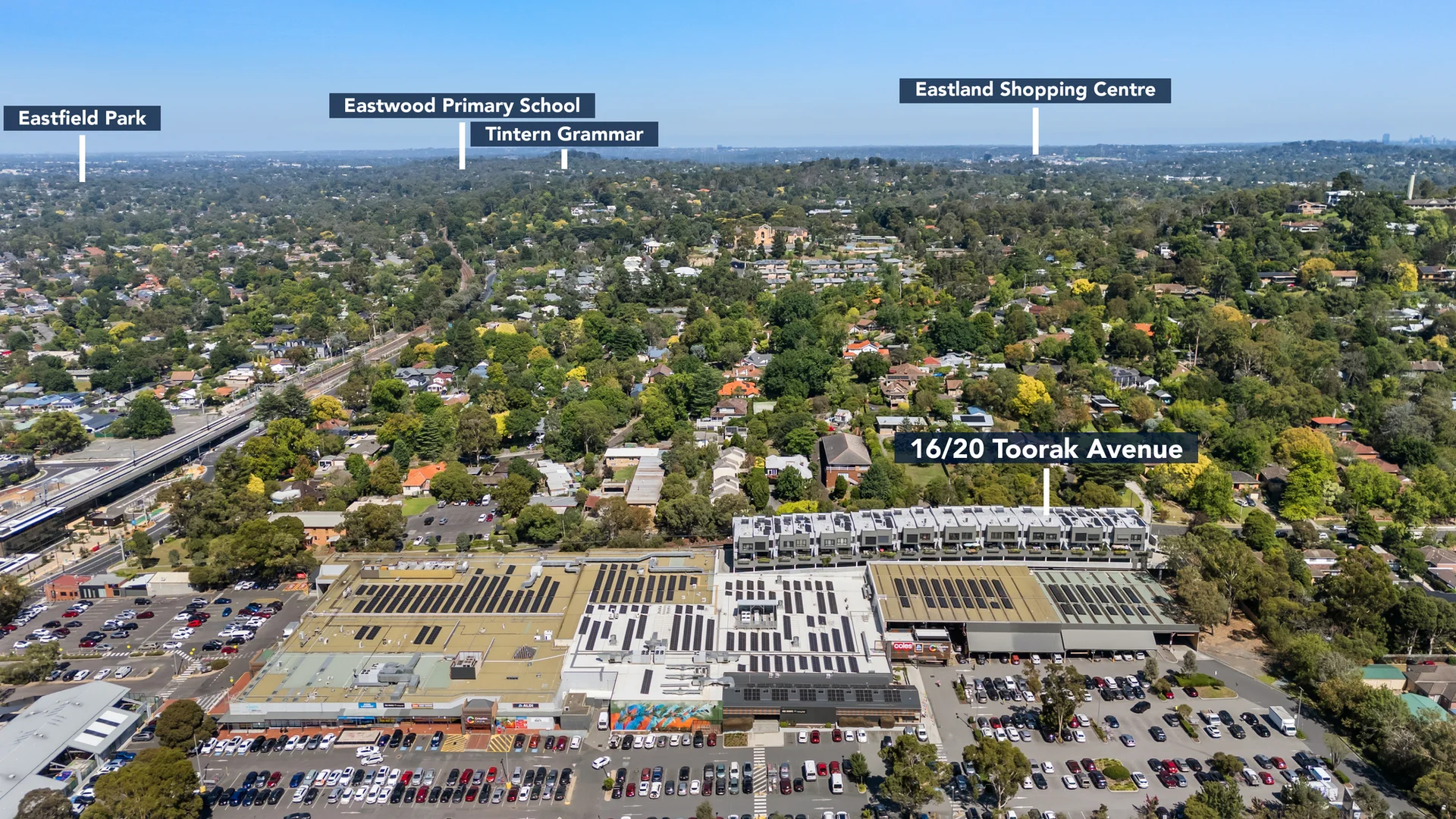 Additional image 13 of Unit 16/20 Toorak Avenue, Croydon VIC 3136