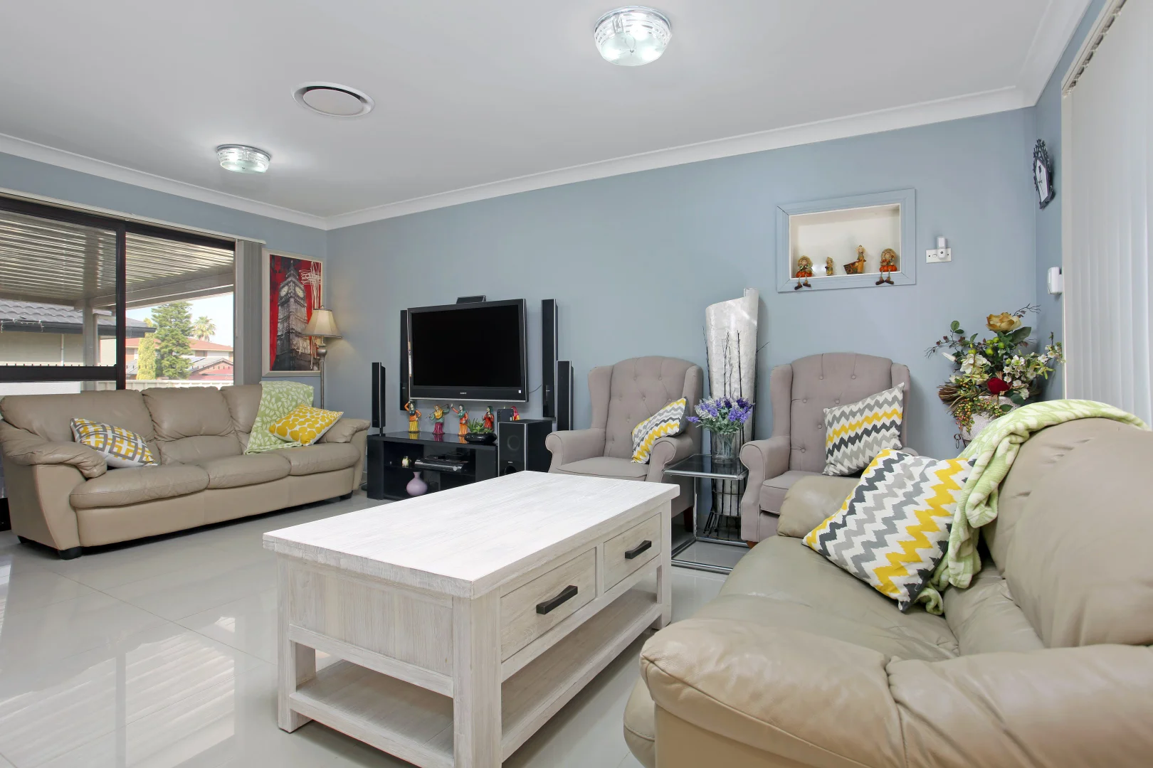 Additional image 4 of 93 Pinecreek Circuit, St Clair NSW 2759