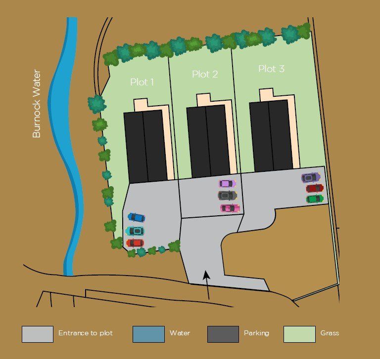 Additional image 4 of 4 bed detached house for salePlot 2, Burnock Court, Ballplay Road, Moffat DG10