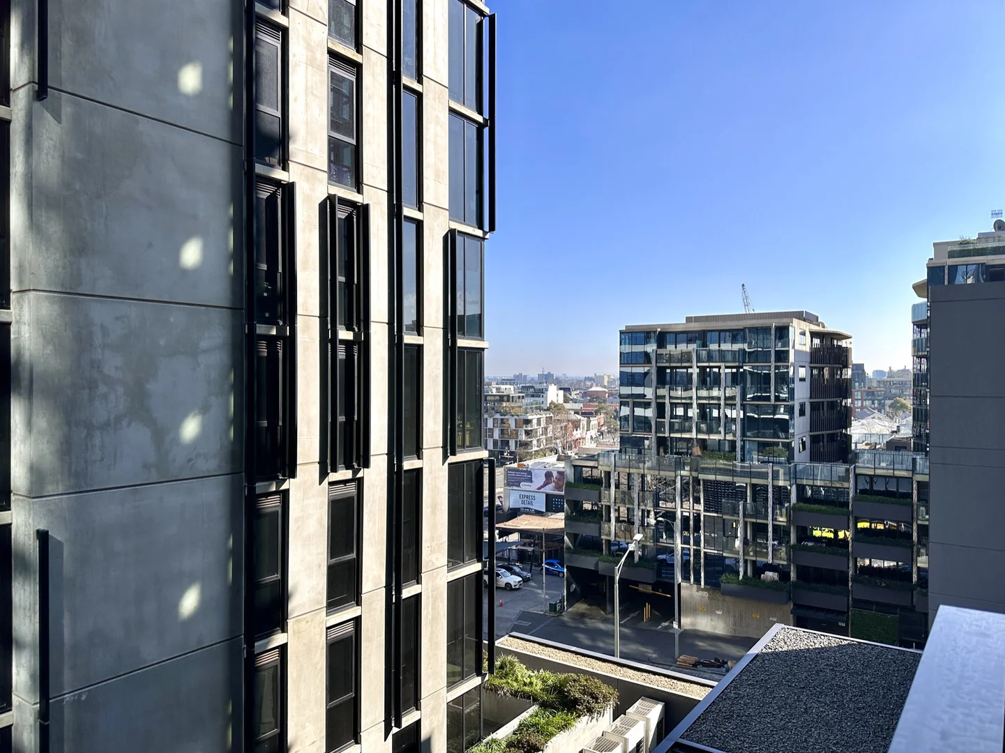 Additional image 8 of 511/45 Dudley Street, West Melbourne VIC 3003