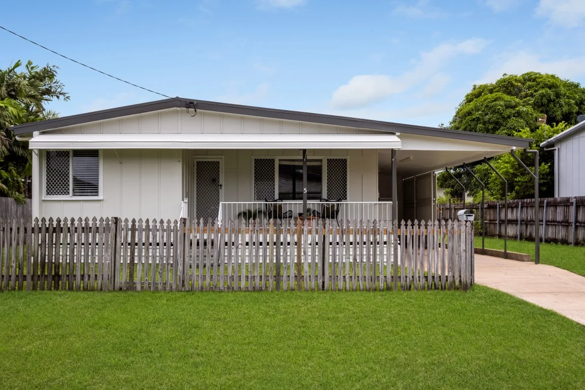 Additional image 9 of 5 Weela Street, Cranbrook QLD 4814